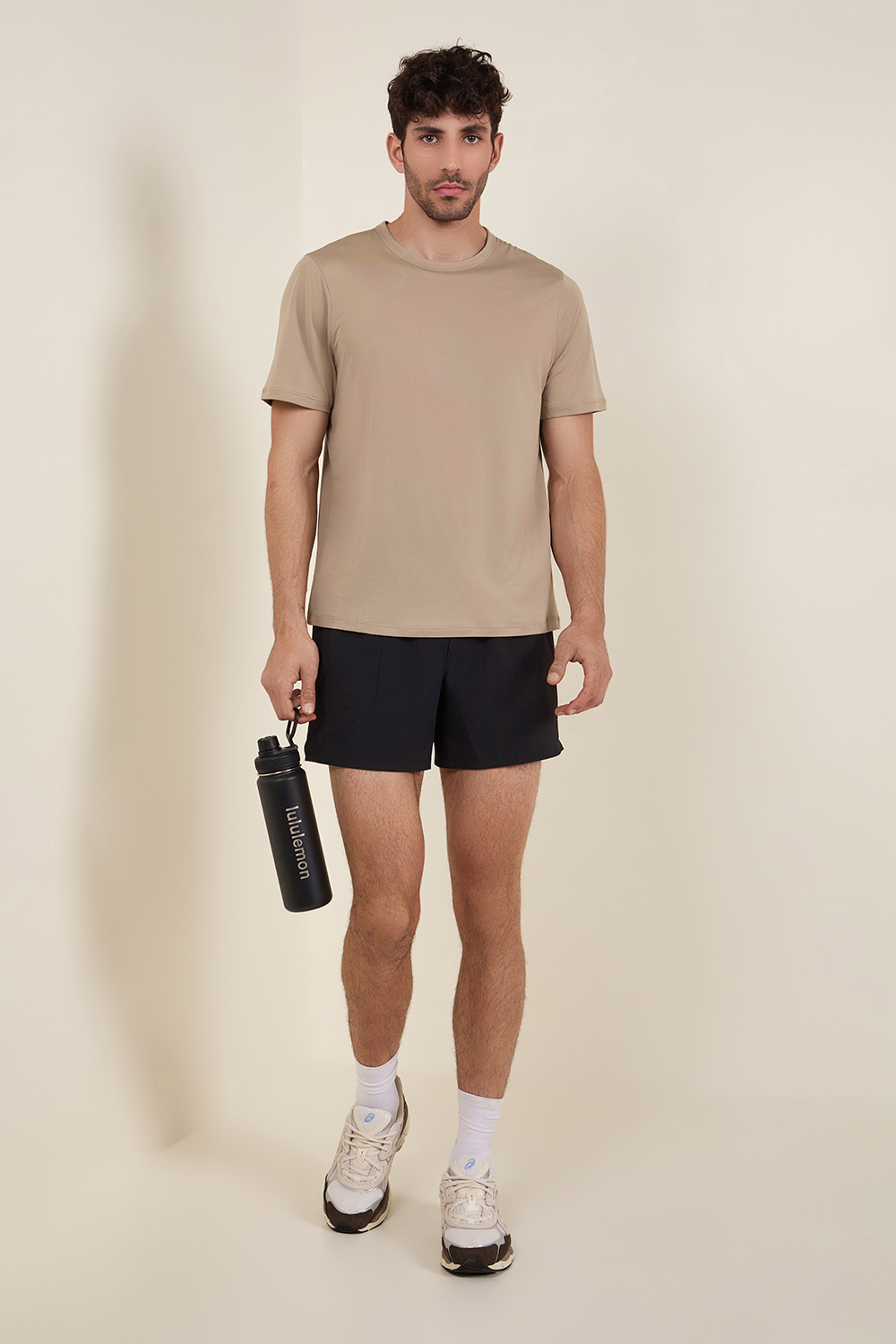 License To Train Short 5 *LL